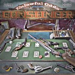 Gunslinger : Unlawful Odds